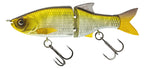 Molix 70mm Glide Bait fishing lure weighing 9 grams with a fantastic glide action for flathead, mulloway, bream and redfin perch.