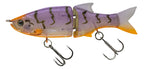 Molix 70mm Glide Bait fishing lure weighing 9 grams with a fantastic glide action for flathead, mulloway, bream and redfin perch.