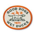 Yeti Collectors Patch
