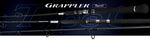 2025 Shimano Grappler Type C Fishing Rod new