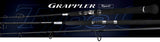 2025 Shimano Grappler Type C Fishing Rod new