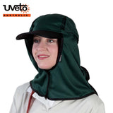 Kalahari Hat Micro Mesh