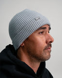 Malosi Origin Beanie Black and Gre