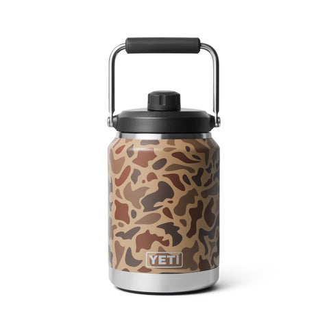 Yeti Half Gallon Jug 2.0 NEW