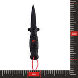 Ocean Hunter Oh Hali Knife *IN STORE PICKUP ONLY *