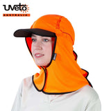Kalahari Hat Micro Mesh