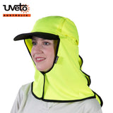 Kalahari Hat Micro Mesh