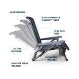Yeti Hondo Beach Chair *IN-STORE PICKUP ONLY* – camping - accessories built for performance and reliability.