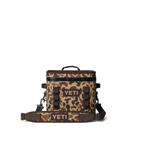 Yeti Hopper Flip 12