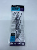 BKK Heavy Duty Ganged Hooks