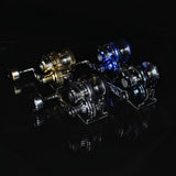 Oceans Legacy Elementus Reel