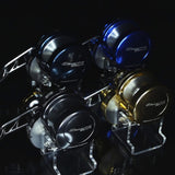 Oceans Legacy Elementus Reel