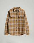 Salty Crew Check Flannel L/S Shirt