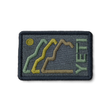 Yeti Collectors Patch *Click & Collect Only*
