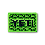 Yeti Collectors Patch *Click & Collect Only*