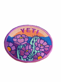 Yeti Collectors Patch *Click & Collect Only*
