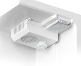 Bushman DC-X Series Fan Kit