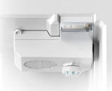 Bushman DC-X Series Fan Kit