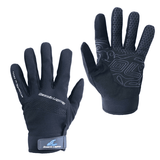 Oceans Legacy casting and jigging fishing gloves with reinforced thumb and finger protection