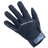 Oceans Legacy casting and jigging fishing gloves with reinforced thumb and finger protection
