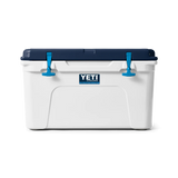 Yeti Tundra 45 - White / Blue *Click & Collect Only*