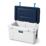 Yeti Tundra 45 - White / Blue *Click & Collect Only*