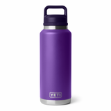 Yeti Rambler 46oz Bottle - Pace Purple *Click & Collect Only*