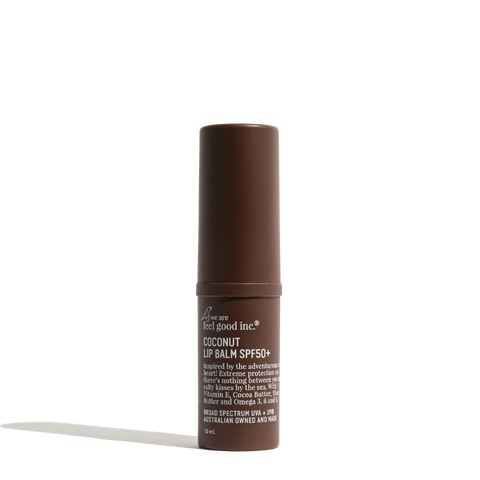 We are Feel Good Inc. Lip Balm SPF50+
