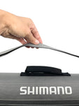 Shimano Rod Tube - Grey