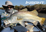 Oceans Legacy Insight BFS Rod