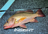 Oceans Legacy Insight BFS Rod