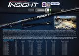 Oceans Legacy Insight BFS Rod