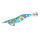 Yo-zuri Aurie Q 3d Prism Squid Jig 4.0