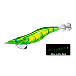 Yo-zuri Aurie Q 3d Prism Squid Jig 4.0