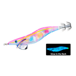 Yo-zuri Aurie Q 3d Prism Squid Jig 4.0