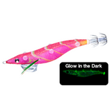 Yo-zuri Sushi Q Bait Hold Squid Jig 3.5