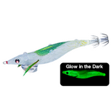 Yo-zuri Sushi Q Bait Hold Squid Jig 3.5