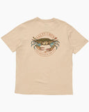 Salty Crew Jimmy Premium SS Tee