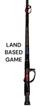 Ozflex land Based Game Rod