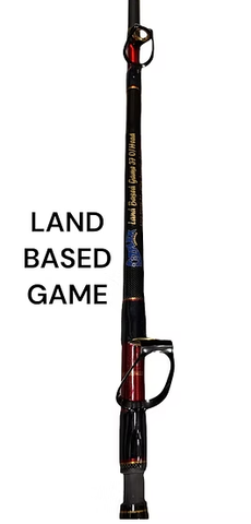 Ozflex land Based Game Rod