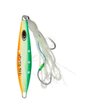 Vexed Dhu Slow Jig Rigged