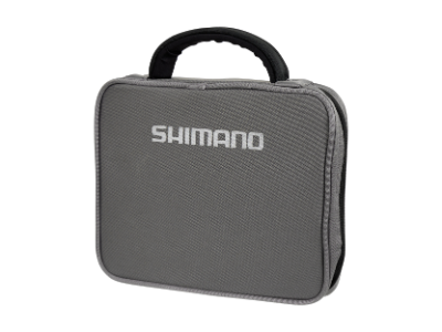 Shimano 23 Grey Lure Wallet