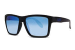 Matt Scholz x LXD Signature Sunglasses – Matt Black frame

LXD Signature Polarised Sunglasses – Stripe Beer colourway

LXD x Pelagic Pursuit Sunglasses – Mirror Polar Matt Black lenses

Matt Scholz fishing sunglasses with mineral glass polarised lenses