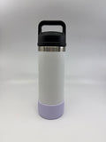 Silicone Bottle Bumper (To fit Yeti drinkware range)