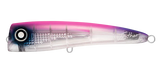 Daiwa Saltiga Frother 170F diving popper lure 170mm 71g for GT tuna and pelagic fishing
