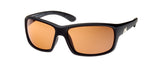 MAKO Edge Range polarised sunglasses with lightweight wrap-around frames for fishing, boating, driving and outdoor adventures.