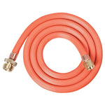 Companion Cylinder Gas Hose Kit 3/8 LH BOM 150cm – camping - gas bottles / cans / fittings built for performance and reliability.