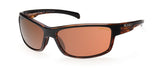 Mako Sunglasses Shadow