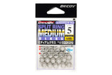 Decoy Split Rings