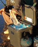 Ezee Freeze Mega Freeze Reusable Ice Blue - 5KG